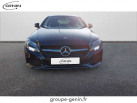 MERCEDES-BENZ Classe C Coupé 180 9G-Tronic