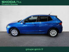 SKODA Fabia 1.0 TSI 116 ch EVO 2 DSG7 Selection