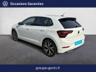 VOLKSWAGEN Polo 1.0 TSI 110 SS DSG7 R-Line