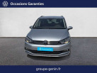 VOLKSWAGEN Touran 2.0 TDI 122 BVM6 7pl Life Plus