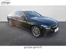 MERCEDES-BENZ Classe C Coupé 180 9G-Tronic