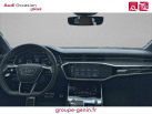 AUDI A6 Avant 55 TFSIe 367 ch S tronic 7 Quattro Competition
