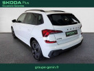 SKODA Kamiq 1.0 TSI Evo 2 116 ch DSG7 Monte Carlo