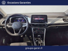 VOLKSWAGEN T-Roc 1.0 TSI 116 Start/Stop BVM6 Life