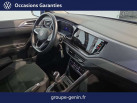 VOLKSWAGEN Polo 1.0 TSI 95 SS BVM5 Style