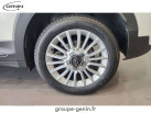 FIAT 500X 1.0 FireFly Turbo T3 120 ch Lounge