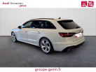 AUDI A4 Avant 35 TFSI 150 S tronic 7 S line
