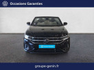 VOLKSWAGEN T-Roc Cabriolet 1.5 TSI EVO 150 Start/Stop DSG7 R-Line