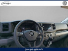 VOLKSWAGEN UTILITAIRES CRAFTER CSC PROPULSION RJ 50 L4 2.0 TDI 163 CH BUSINESS
