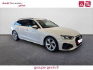 AUDI A4 Avant 35 TFSI 150 S tronic 7 S line