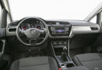 VOLKSWAGEN Touran 1.5 TSI EVO 150 DSG7 7pl VW Edition