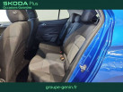 SKODA Fabia 1.0 TSI 116 ch EVO 2 DSG7 Selection
