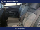 VOLKSWAGEN T-Cross 1.0 TSI 116 Start/Stop DSG7 Life