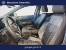 VOLKSWAGEN Polo 1.0 TSI 110 SS DSG7 R-Line