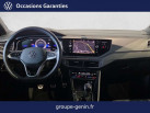 VOLKSWAGEN Polo 1.0 TSI 95 SS BVM5 R-Line
