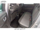 CITROEN C3 Aircross BlueHDi 110 SS BVM6 Shine