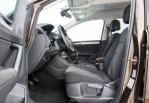 VOLKSWAGEN Touran 1.5 TSI EVO 150 DSG7 7pl VW Edition