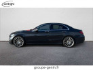 MERCEDES-BENZ Classe C 220 d 9G-Tronic AMG Line