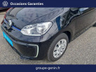 VOLKSWAGEN e-up 83 Electrique
