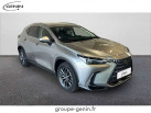 LEXUS NX 350h 2WD Hybride Luxe