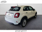 FIAT 500X 1.0 FireFly Turbo T3 120 ch Lounge