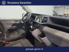 VOLKSWAGEN UTILITAIRES TRANSPORTER 6.1 VAN L1H1 2.0 TDI 110 BVM5 BUSINESS