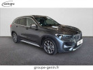 BMW X1 xDrive 25e 220 ch BVA6 xLine