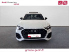 AUDI Q5 50 TFSIe 299 S tronic 7 Quattro S line