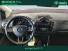 SKODA Citigo e iV 61 kw 83 ch Ambition