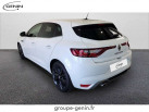 RENAULT Mégane IV Berline Blue dCi 150 EDC GT-Line