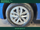 SKODA Fabia 1.0 TSI 116 ch EVO 2 DSG7 Selection