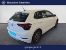 VOLKSWAGEN Polo 1.0 TSI 95 SS BVM5 Life Plus