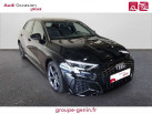 AUDI A3 Sportback 35 TDI 150 S tronic 7 S Line