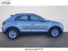 VOLKSWAGEN T-Roc 1.5 TSI EVO 150 Start/Stop DSG7 Life Plus