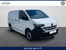 VOLKSWAGEN UTILITAIRES TRANSPORTER VAN L1H1 2.0 TDI 150 BVM6 BUSINESS