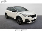 PEUGEOT 3008 Puretech 130ch SS BVM6 GT Line