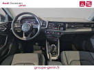 AUDI A1 Sportback 30 TFSI 110 ch S tronic 7 Design Luxe