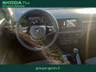 SKODA Fabia 1.0 TSI 95 ch EVO 2 BVM5 Selection