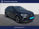 VOLKSWAGEN Taigo 1.0 TSI 116 DSG7 Style
