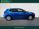 SKODA Fabia 1.0 TSI 116 ch EVO 2 DSG7 Selection