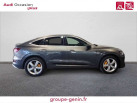 AUDI e-tron Sportback 55 quattro 408 ch S line