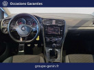 VOLKSWAGEN Golf 1.5 TSI 130 EVO BVM6 Connect