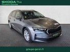 SKODA Octavia Combi 2.0 TDI 150 ch SCR DSG7 Selection
