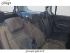 PEUGEOT Rifter Long BlueHDi 130 SS EAT8 Allure