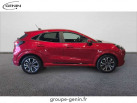 FORD Puma 1.0 EcoBoost 155 ch mHEV SS BVM6 ST-Line