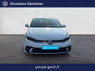 VOLKSWAGEN Polo 1.0 TSI 110 SS DSG7 R-Line