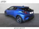 TOYOTA C-HR Hybride 1.8L Edition