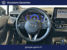 TOYOTA Corolla Touring Sports Hybride 184h Design