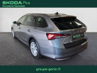 SKODA Octavia Combi 2.0 TDI 150 ch SCR DSG7 Selection