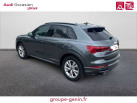 AUDI Q3 45 TFSIe 245 ch S tronic 6 S line